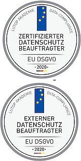 Zertifizierter Datenschutzbeauftragter