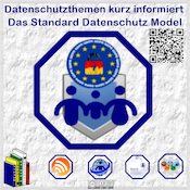 Standard-Datenschutz-Modell DSM Version 3.1